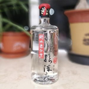 ​十八酒坊十五年多少度