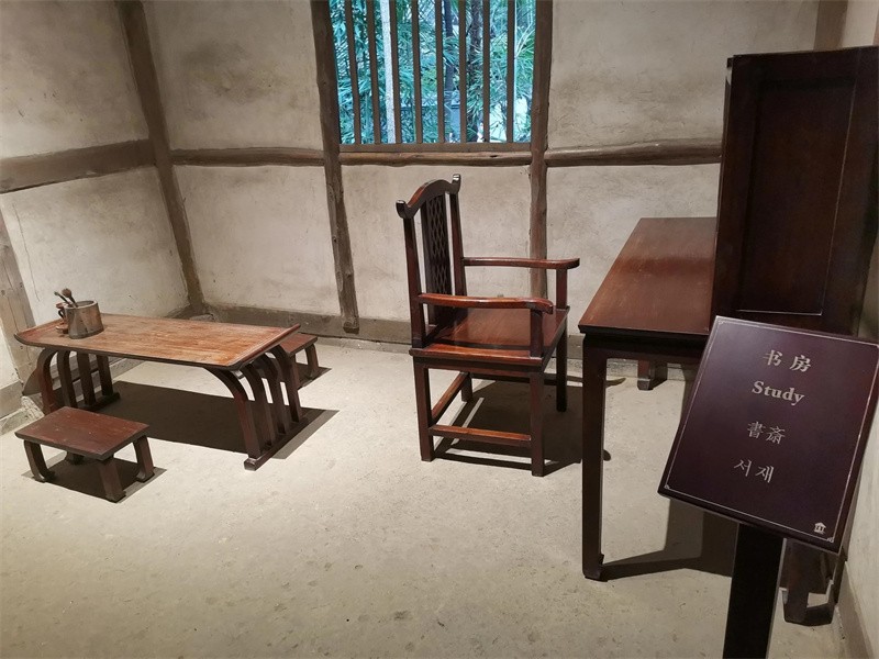 杜甫草堂在成都哪个区(杜甫草堂旅游攻略)