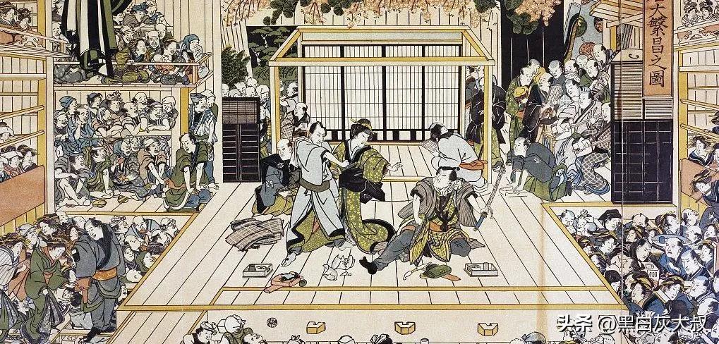 日本历史朝代顺序表（日本历史有哪些朝代）