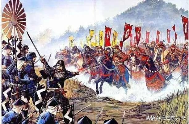 日本历史朝代顺序表（日本历史有哪些朝代）