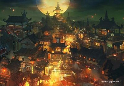 ​夜的诗句古诗有哪些（关于夜的诗句大全）