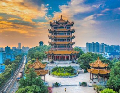 ​武汉旅游攻略自由行路线推荐(武汉旅游攻略三日游)