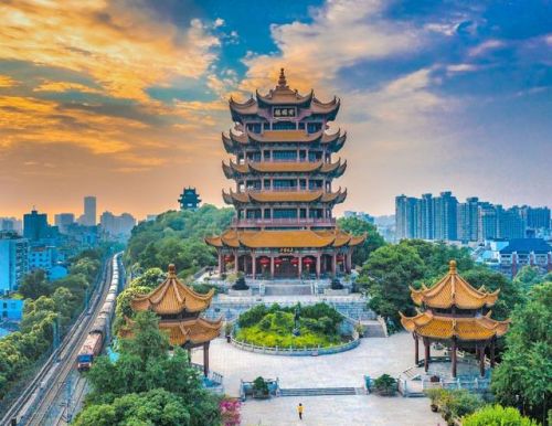 武汉旅游攻略自由行路线推荐(武汉旅游攻略三日游)-第1张图片-