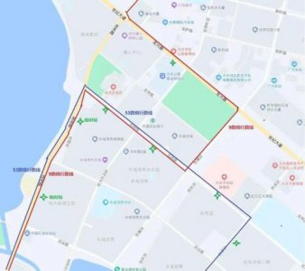 ​9路公交车路线_9路公交车路线和站牌