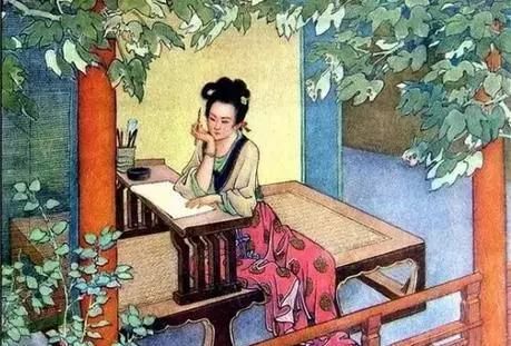 卓文君诀别书原文(卓文君诀别书翻译)-第1张图片-