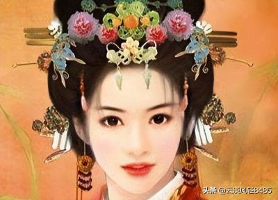 ​薄姬简介(汉文帝的老妈薄姬——老实人也有春天)
