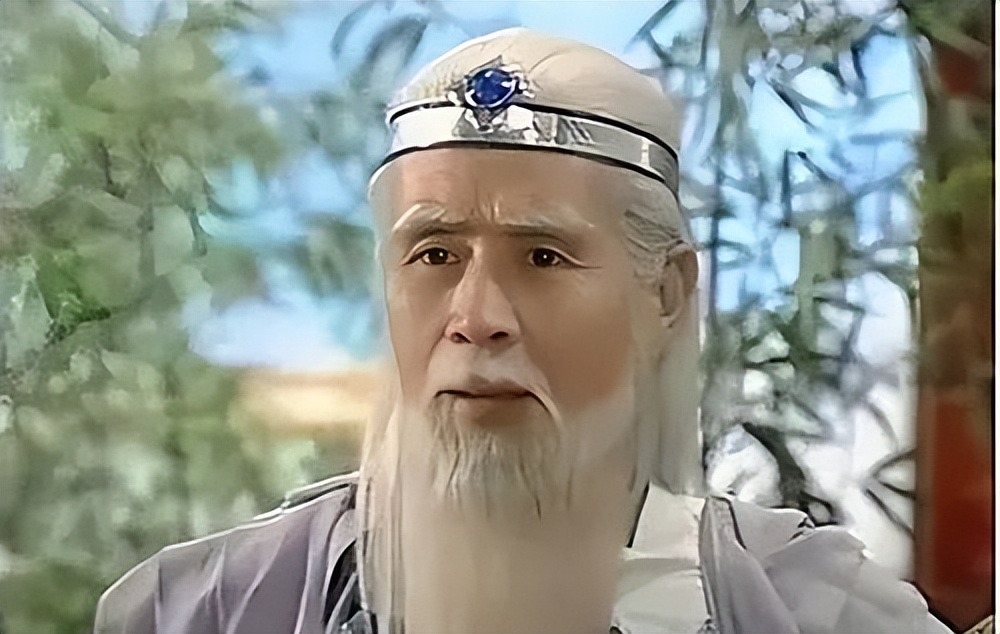 表演艺术家蓝天野因病去世！享年95岁，生前最后一次露面精神尚佳