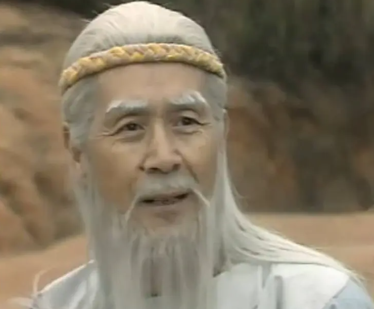 表演艺术家蓝天野因病去世！享年95岁，生前最后一次露面精神尚佳