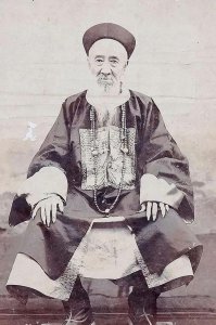 ​张之洞简介和生平事迹（每天了解一位历史名人——张之洞）
