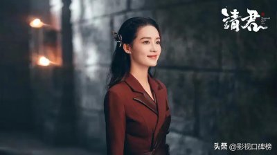 ​同样是演“女汉子”，李沁、赵露思、马思纯对比，差异很明显