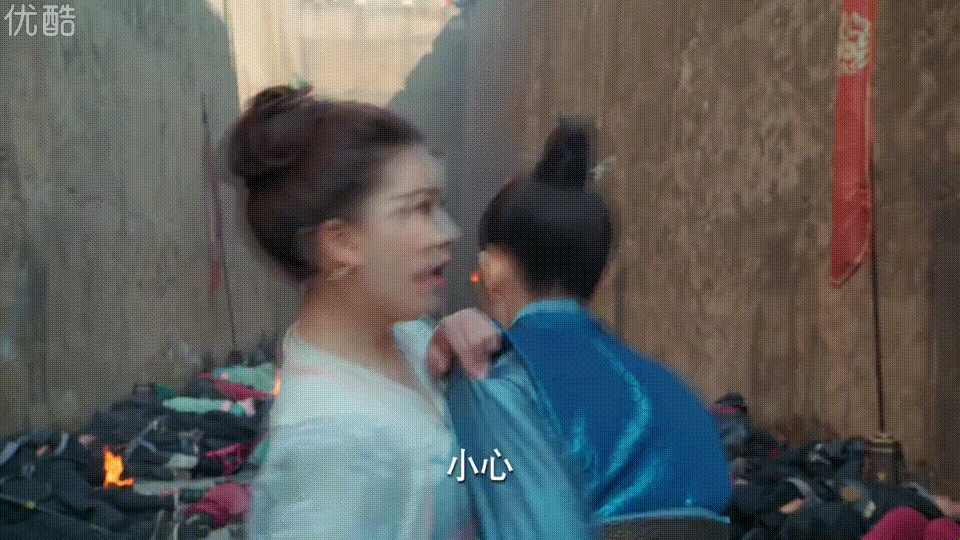 考古多部前作，不由惊叹，难道赵露思的演技真是逐剧递增的？