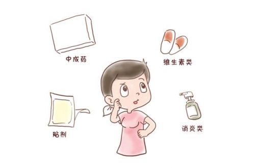 治疗口腔疾病的药有哪些(治疗口腔疾病最好的医院)-第2张图片-