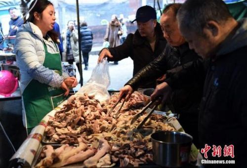 冬至为什么要吃饺子吗饺子是谁发明的(冬至的时候为什么要吃饺子)-第1张图片-