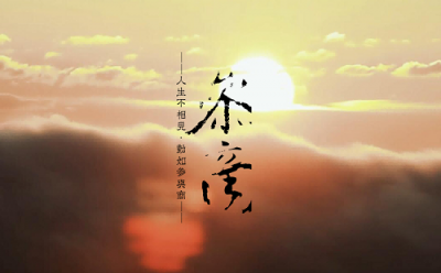 ​“人生不相见，动如参与商”中“参”与“商”分别代表着什么？