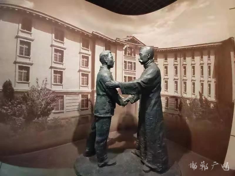 我的爷爷王子清