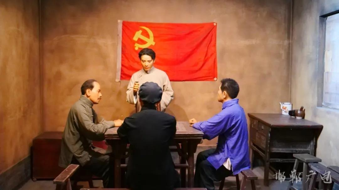 我的爷爷王子清