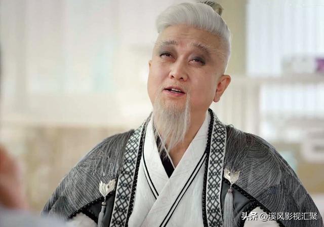 萨顶顶在星落凝成糖客串造型好美！