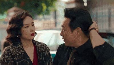 ​高叶被圈粉了，圈粉的不止是她的演技，还有？