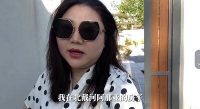 ​38岁杨天真简介（曝光海边豪宅，晒与赵又廷同款咖啡机）