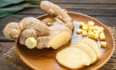 ​冬季多食可以驱寒防病 生姜简易贮藏四法推荐
