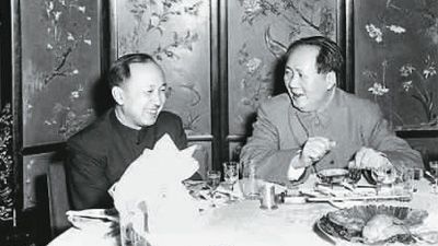 钱学森——“中国导弹之父”