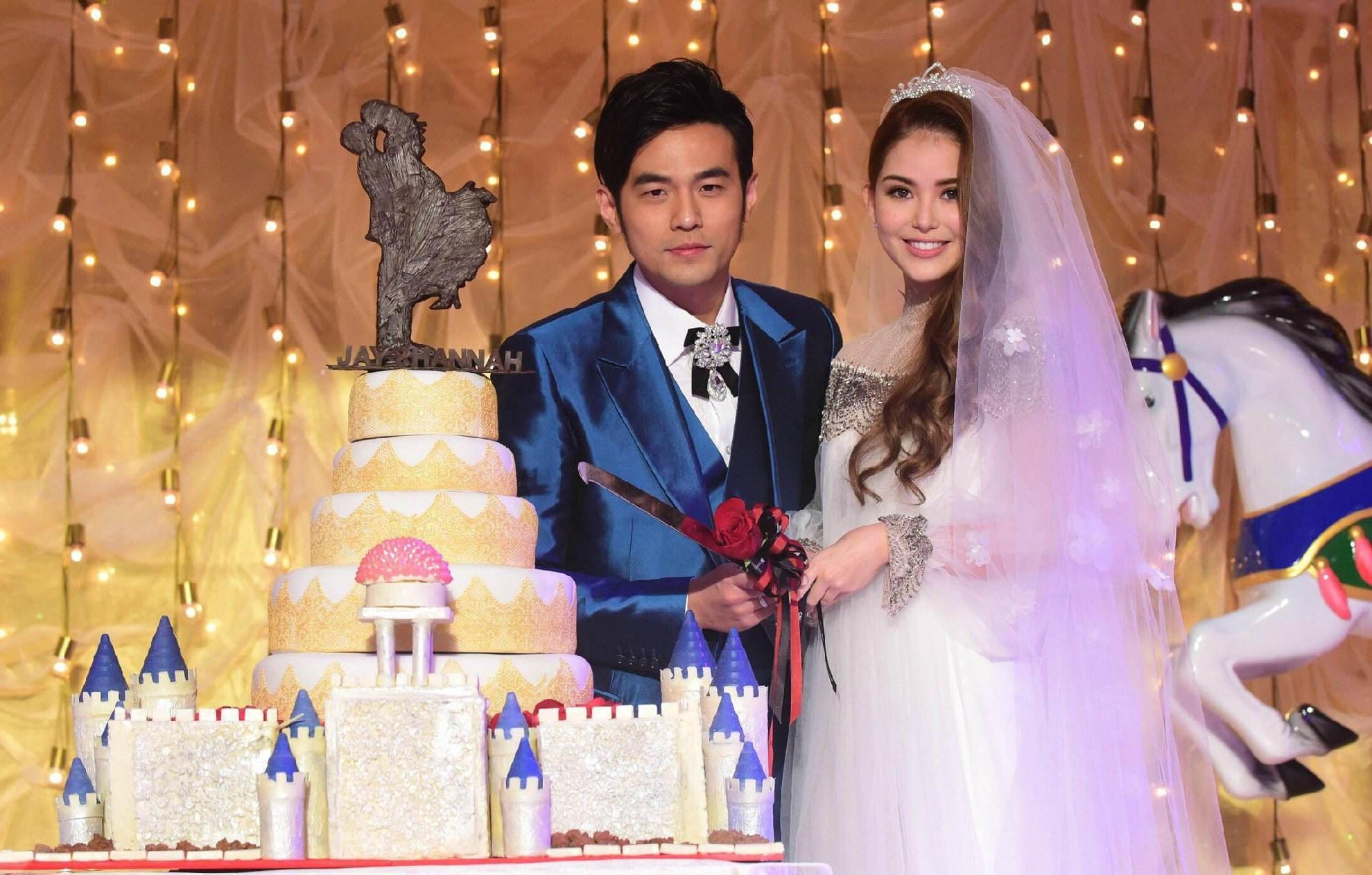 昆凌和周杰伦结婚的原因 ？是周杰伦治愈了昆凌的童年！