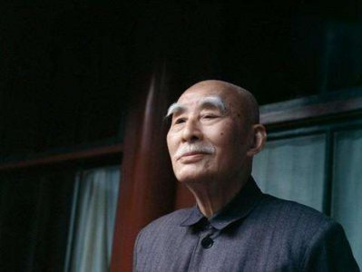 ​在我国影响最大的九位老师——叶圣陶简介（系列之九）