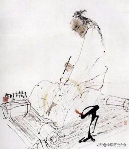 ​司马迁简介(大事年表)