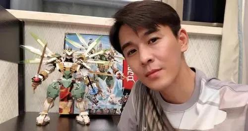 住豪宅，乔振宇的生活过得很有品质
