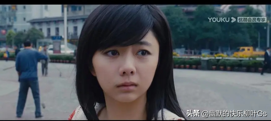 谁看过谭松韵和罗云熙演的《最美的时候遇见你》青春疼痛电影