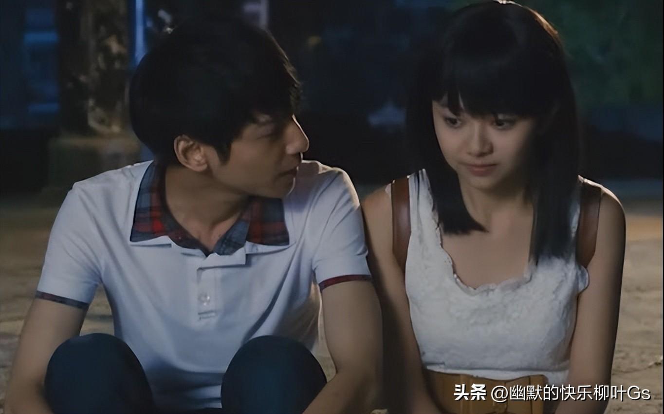 谁看过谭松韵和罗云熙演的《最美的时候遇见你》青春疼痛电影