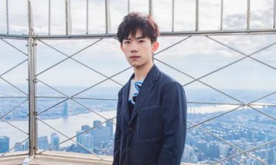 ​易烊千玺和王俊凯什么关系 四字弟弟中考违规是真的吗
