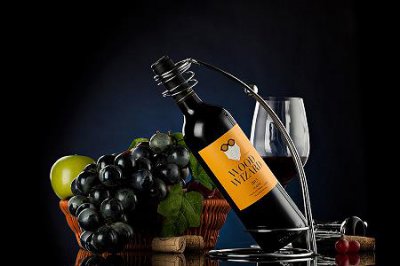 ​什么品种葡萄的酒好喝(树葡萄什么品种最好)