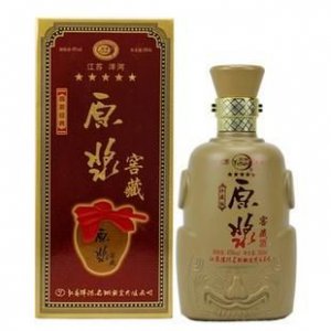 ​柔原浆大白瓷(白瓷汾和年份原浆)