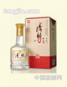 ​清照豪情酒多少钱一瓶(清照王酒多少钱一瓶)