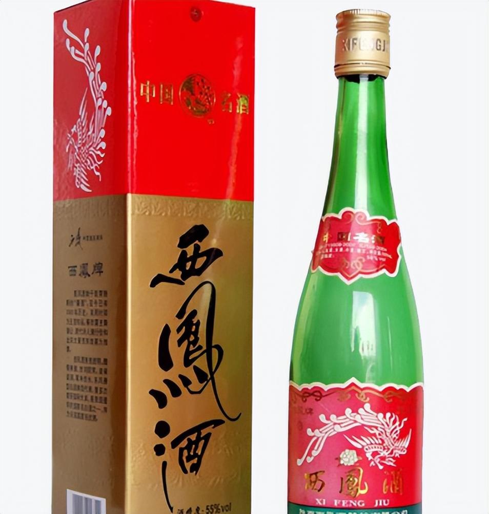 白酒12种香型代表（酒有几种香型的酒）