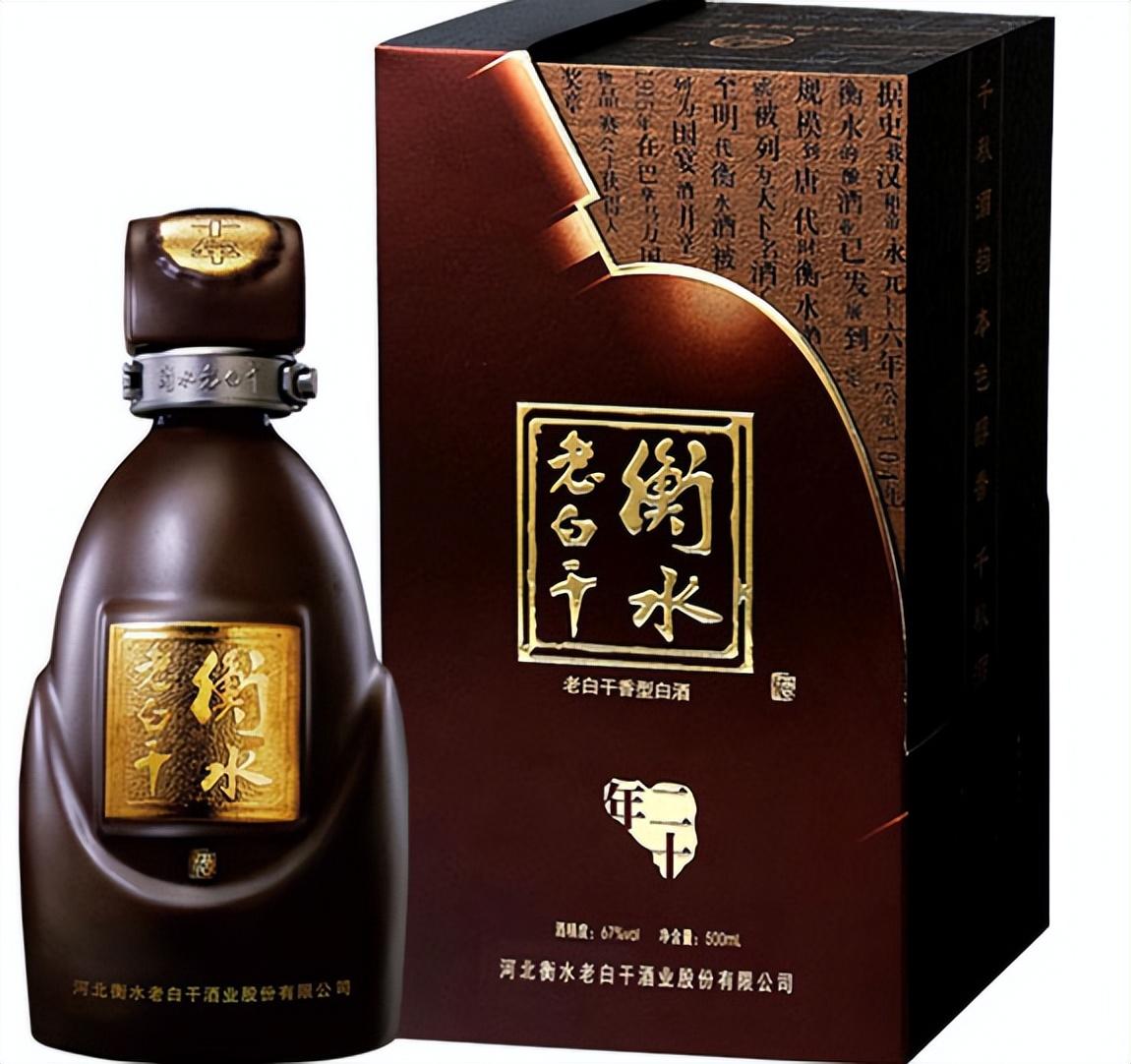 白酒12种香型代表（酒有几种香型的酒）