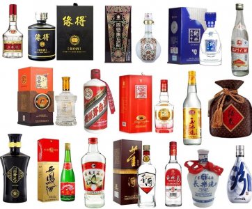 白酒12种香型代表（酒有几种香型的酒）