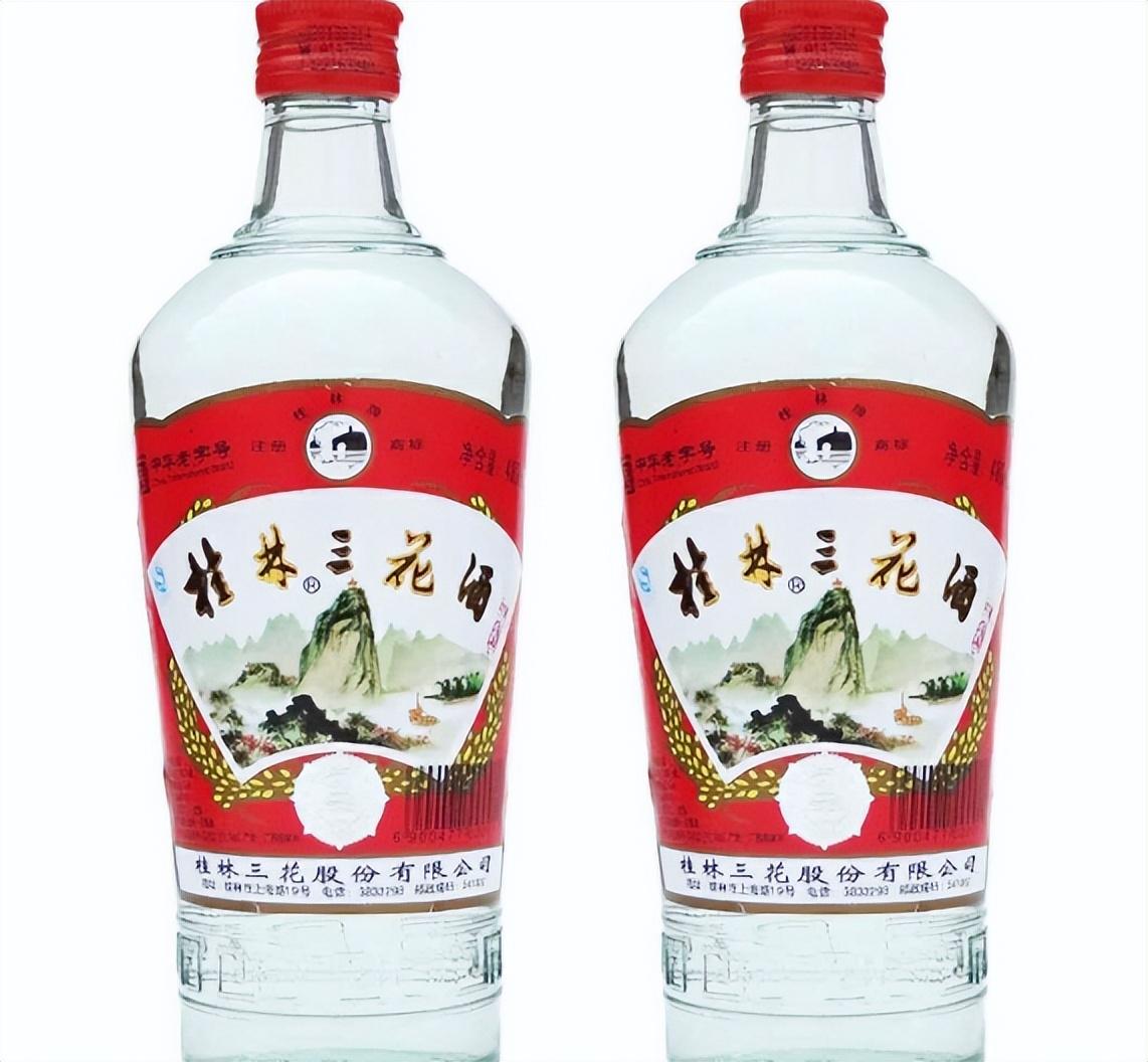 白酒12种香型代表（酒有几种香型的酒）