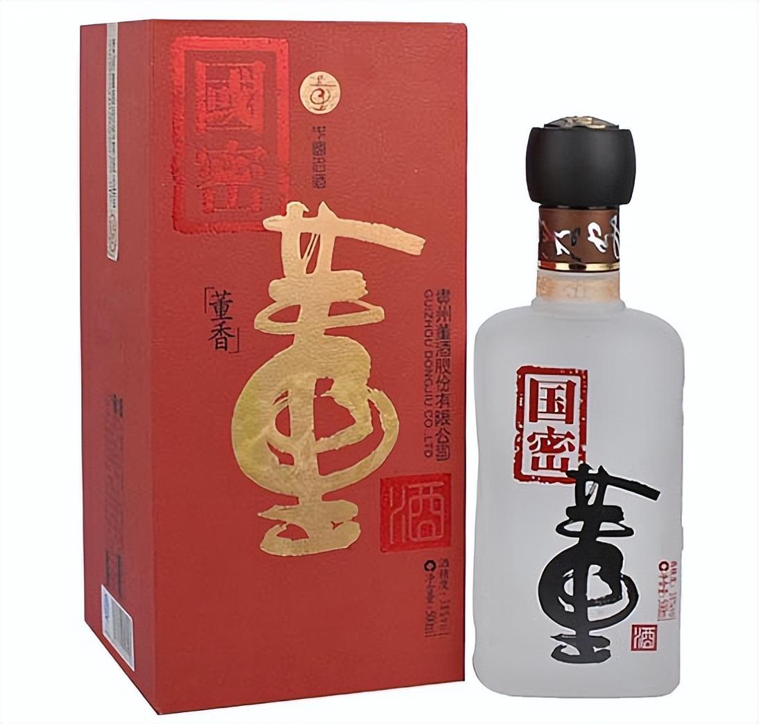 白酒12种香型代表（酒有几种香型的酒）