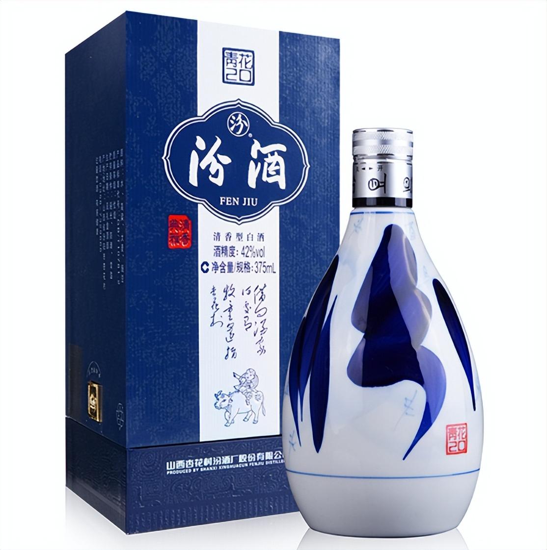 白酒12种香型代表（酒有几种香型的酒）