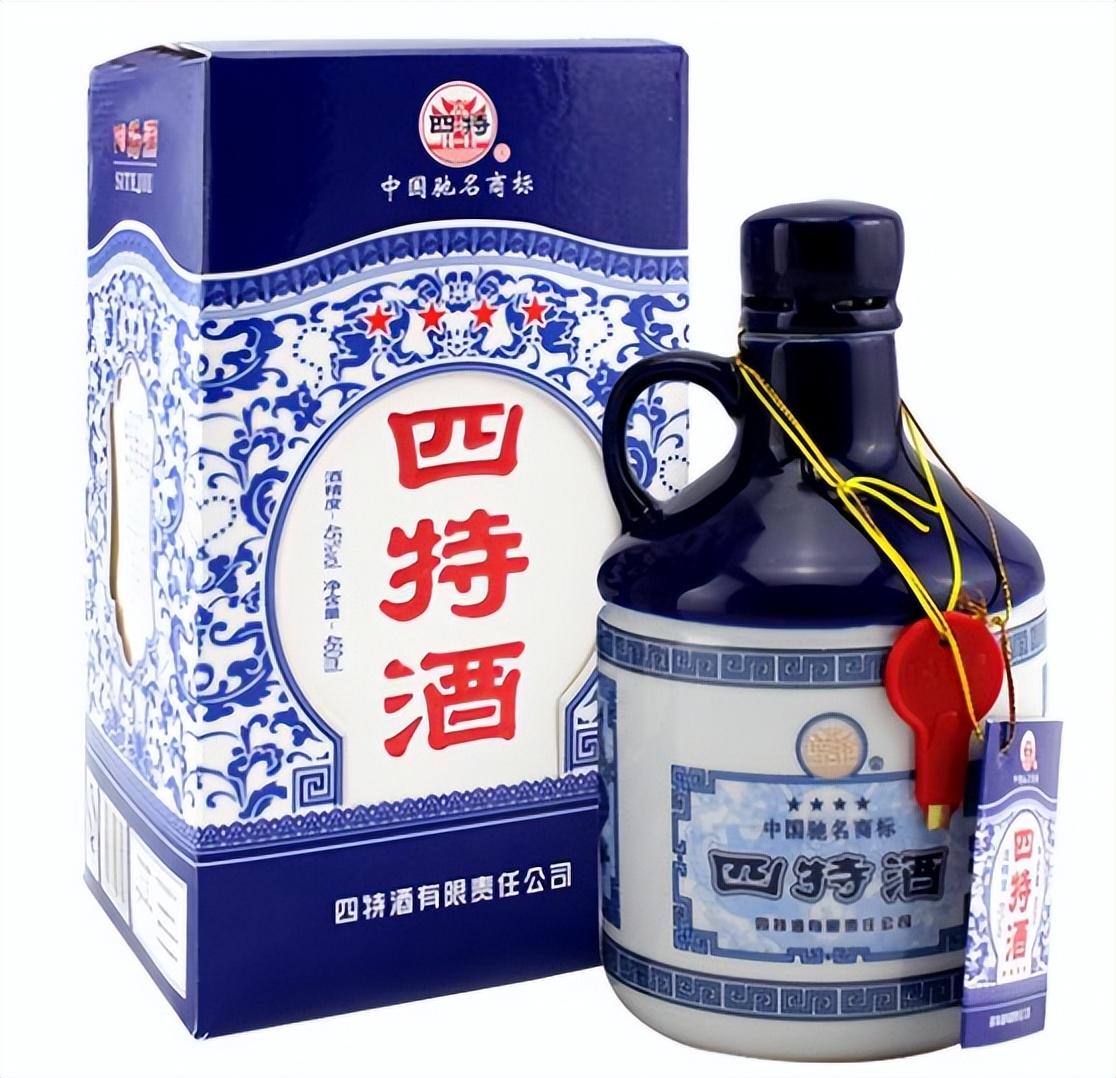 白酒12种香型代表（酒有几种香型的酒）