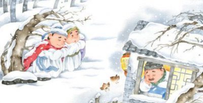 ​程门立雪的主人公是杨时和谁（程门立雪的主人公是谁）