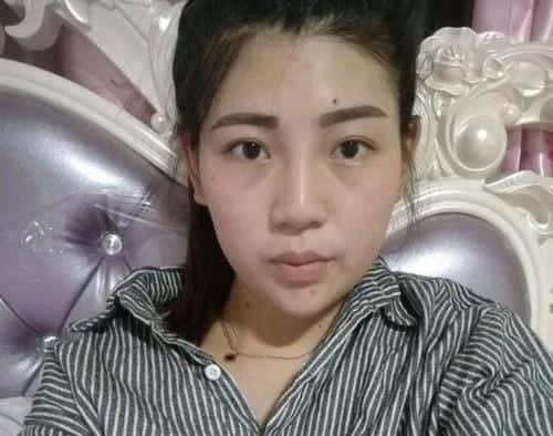 眉笔的那个线怎么拉（拉线眉笔怎么拉线图解）