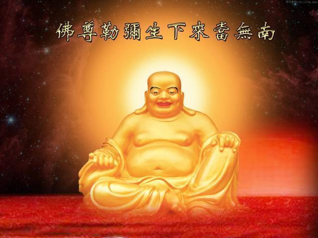 三世佛是指哪三个佛(三世佛的由来)