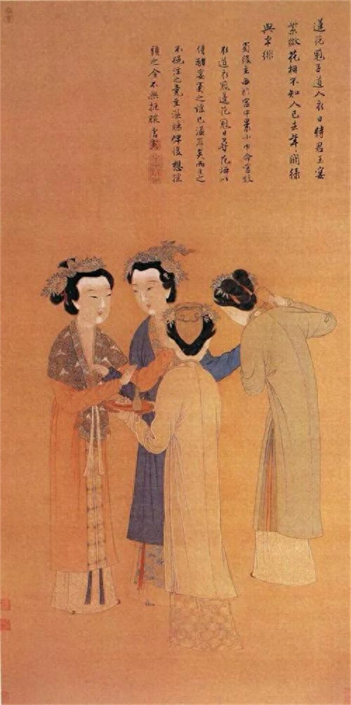 中国画家有哪些名人(目前全国比较出名的画家)