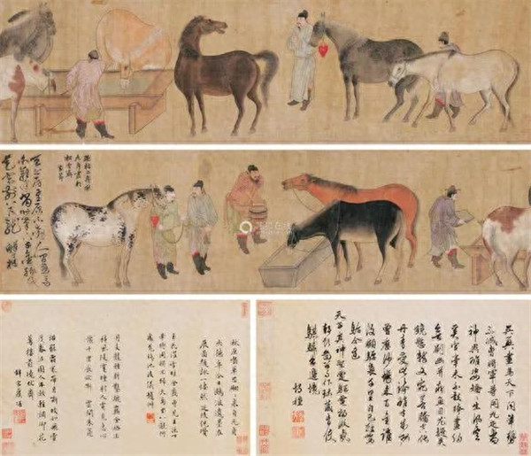 中国画家有哪些名人(目前全国比较出名的画家)