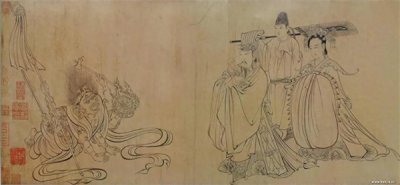 ​中国画家有哪些名人(目前全国比较出名的画家)