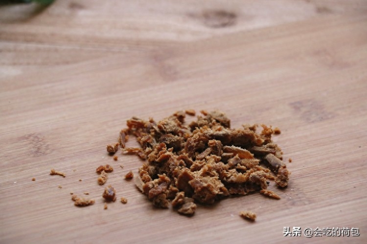 芝麻糊的做法(怎样在家自制芝麻糊)
