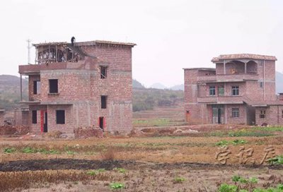 ​3类人不准在农村建房是真的吗